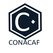 Logo CONACAF